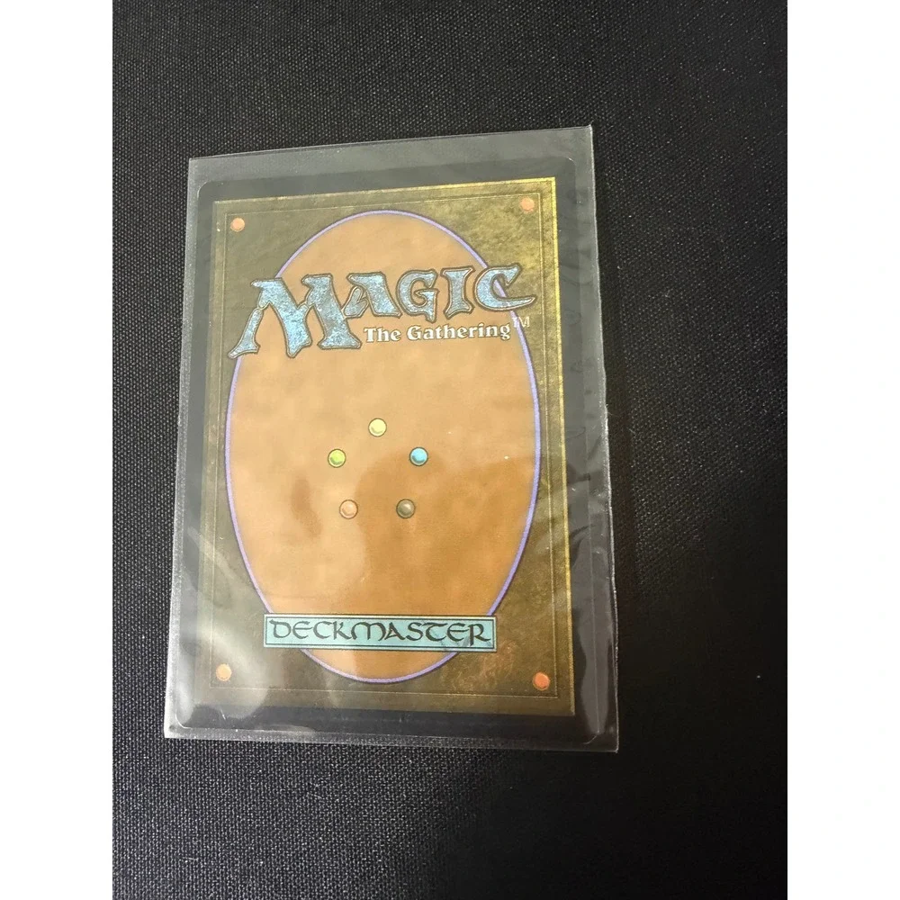 Magic The Gathering Tiamat Standard‎ Gold EX Adventures Forgotten Realms 235/281